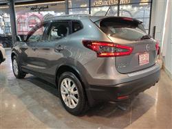 Nissan Rogue Sport